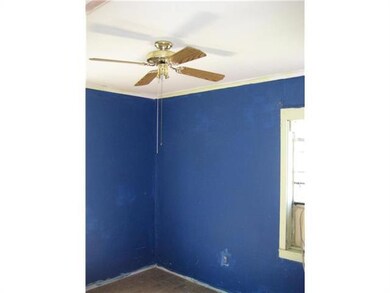 Bedroom.