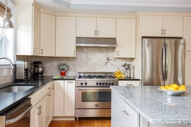 3 Benton Rd unit 2, Somerville, MA 02143 - photo 4