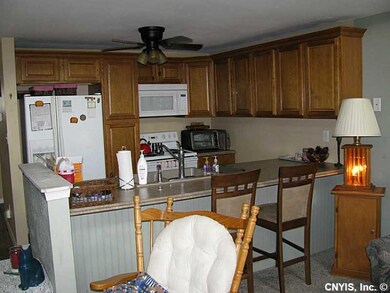 Kitchen Dining.