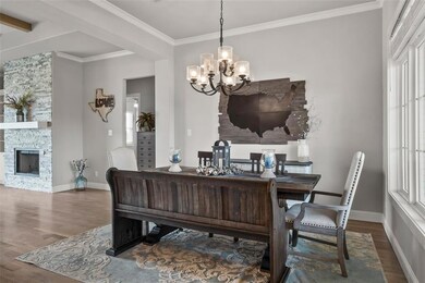 1004 Henry Way, Springtown, TX 76082 - photo 7