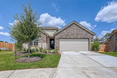 3496 Acacia Grove Ln, Conroe, TX 77385 - photo 2