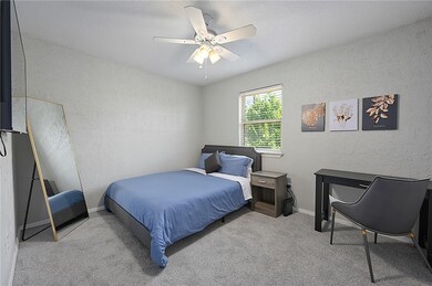 1537 Pine Ridge Dr unit C, College Station, TX 77840 - photo 7