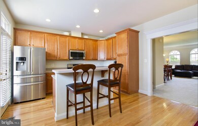 20304 Notting Hill Way, Germantown, MD 20876 - photo 6