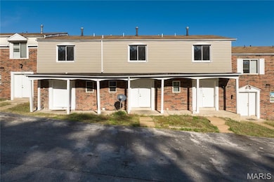 Woodknoll Townhomes, Saint Louis, MO 63136 - photo 7