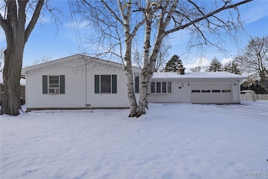 115 N Spruce St, Batavia, NY 14020 - photo 2