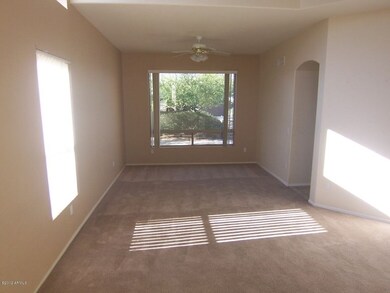 Dinning Room - Living Room
