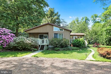 5414 Silo Hill Rd unit 3, Doylestown, PA 18902 - photo 2