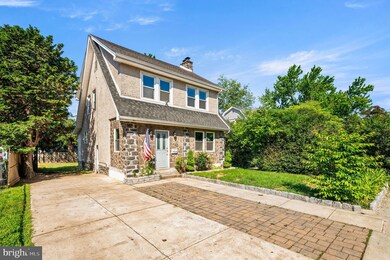 7928 Beverly Blvd, Upper Darby, PA 19082 - photo 2