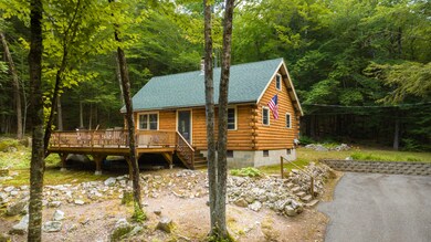 134 Valhalla Ln Norway ME 04268-30