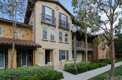 Exterior Front Entrance