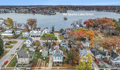 325 W Flint St, Lake Orion, MI 48362 - photo 2