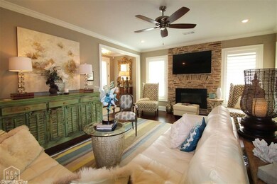 3408 Village Meadow Dr, Jonesboro, AR 72401 - photo 3