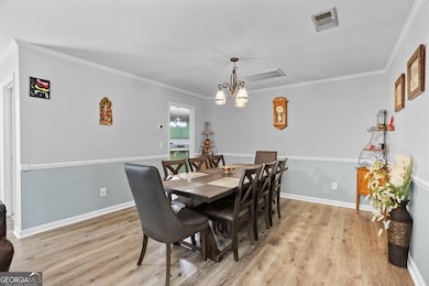 3011 Mooty Bridge Rd, Lagrange, GA 30240 - photo 5