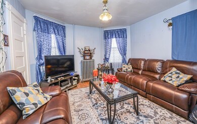 78 Ballou Ave, Dorchester Center, MA 02124 - photo 6