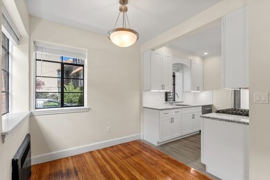 97 Strathmore Rd unit 1, Brighton, MA 02135 - photo 4