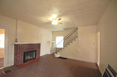 23rd living room II
