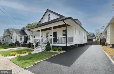 148 Princeton Rd, Audubon, NJ 08106 - photo 2