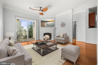 1570 Spring Gate Dr unit 7213, McLean, VA 22102 - photo 3