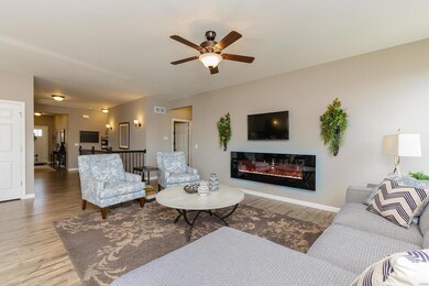 Photo is representation of similar home.  Some features shown may be optional upgrades.