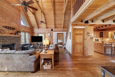 374 Shetland Trace, Jasper, GA 30143 - photo 7