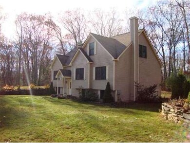 17 Boynton Rd, North Brookfield, MA 01535 - photo 3