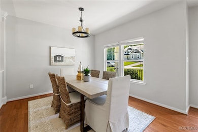 11819 Parrish Creek Ln, Chesterfield, VA 23832 - photo 7