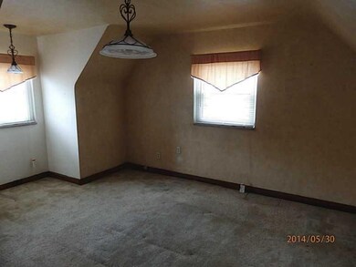 Master Bedroom.