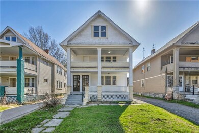 2997 E 130th St, Cleveland, OH 44120 - photo 2