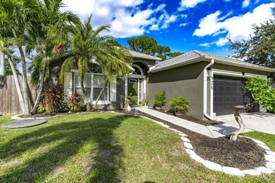 925 SW Nichols Terrace, Port Saint Lucie, FL 34953 - photo 6