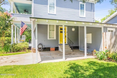 125 E 8th St, Crowley, LA 70526 - photo 5