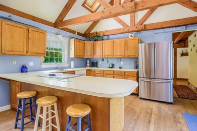 59 Cotuit Cove Rd, Cotuit, MA 02635 - photo 3