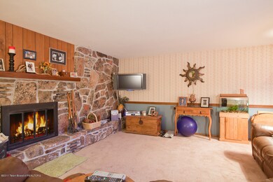 Main House Living Room