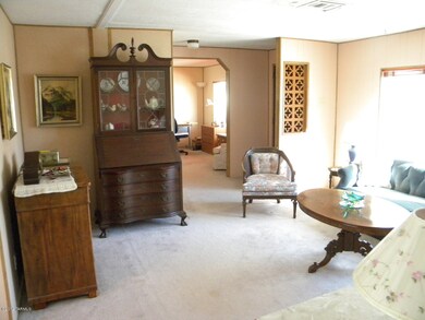 Living Room Area