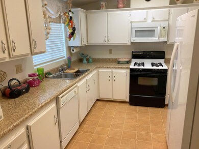 125 Kitchen
