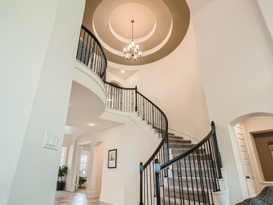 1914 Donna Temple Ct, Richmond, TX 77469 - photo 4