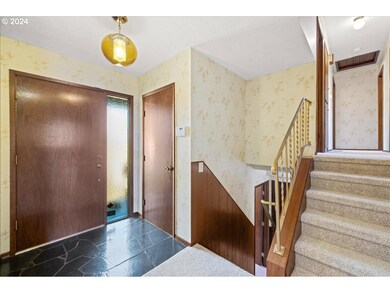 Entrance/Foyer