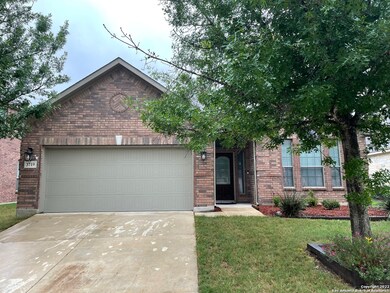 3719 Texas Sotol, San Antonio, TX 78261 - photo 2