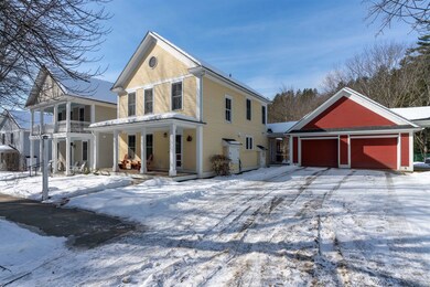 82 Palisades St, Stowe, VT 05672 - photo 4