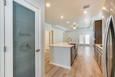 13641 Matfen Ave, Horizon City, TX 79928 - photo 5