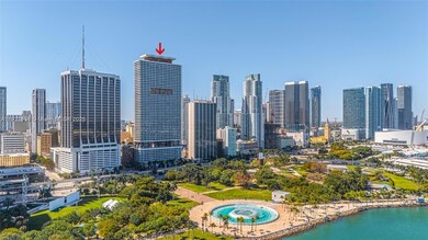 50 Biscayne Blvd unit 2808, Miami, FL 33132 - photo 5