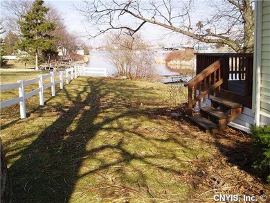 Yard/Garden