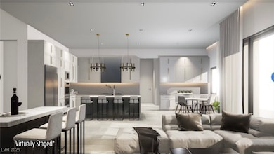 5624 N Dapple Gray Rd, Las Vegas, NV 89149 - photo 5