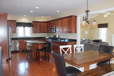 34 Taft Mill Rd, South Grafton, MA 01560 - photo 3