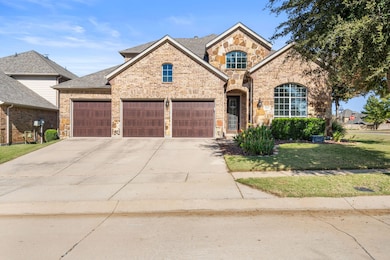 1145 Dayton Drive, a gorgeous home,  is nestled in Lantana's Heritage community.