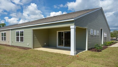 1929 Coleman Lake Dr unit 508b, Carolina Shores, NC 28467 - photo 4