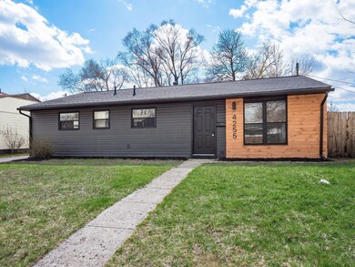 4255 Conover Place, Columbus, OH 43227 - photo 3