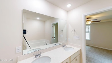 111 Chip Place, Goldsboro, NC 27530 - photo 5