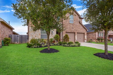Another view of this amazing home that shows like a model home.
