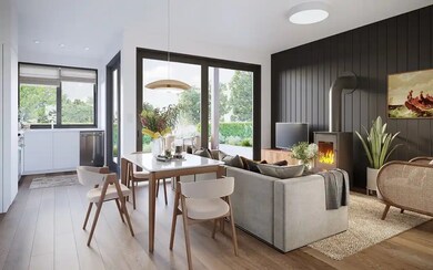 17 Berry Ln unit 17B, Townsend, MT 59644 - photo 2