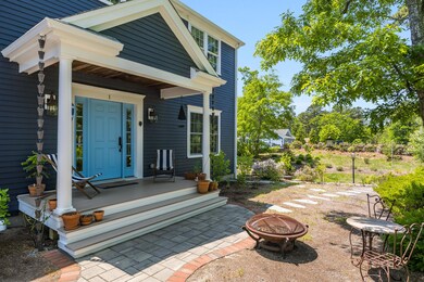 1 Fish And Game Dr, Harwich, MA 2645 - photo 3